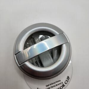 Bath and Body Works visor clip